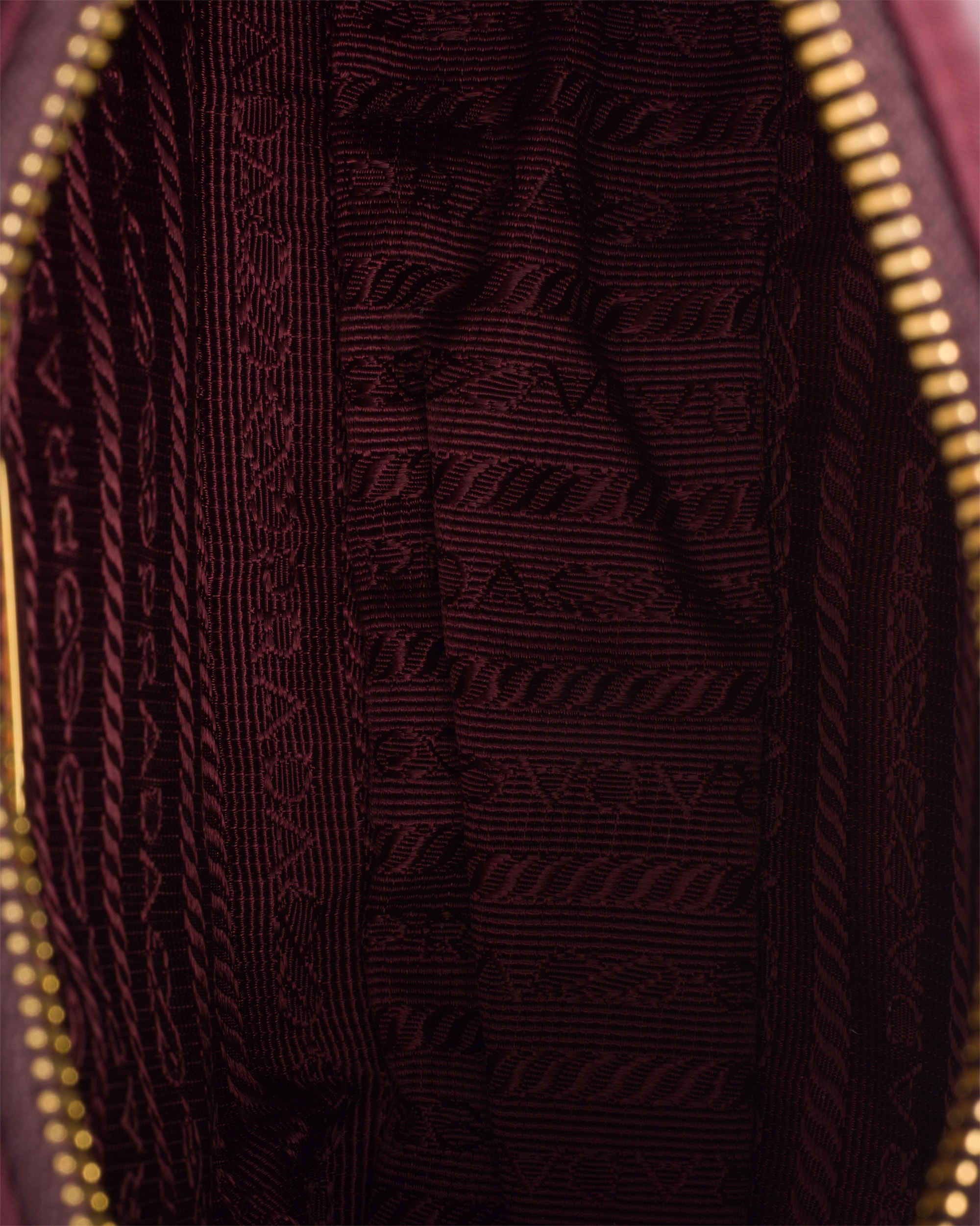 Prada Re-Edition 2005 Re-Nylon and Saffiano mini bag - Image 2